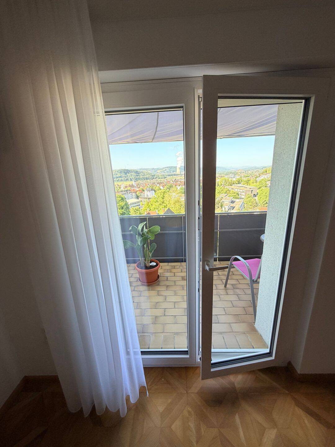 2,5 Zimmer Wohnung in Waldshut, 79761 Waldshut-Tiengen