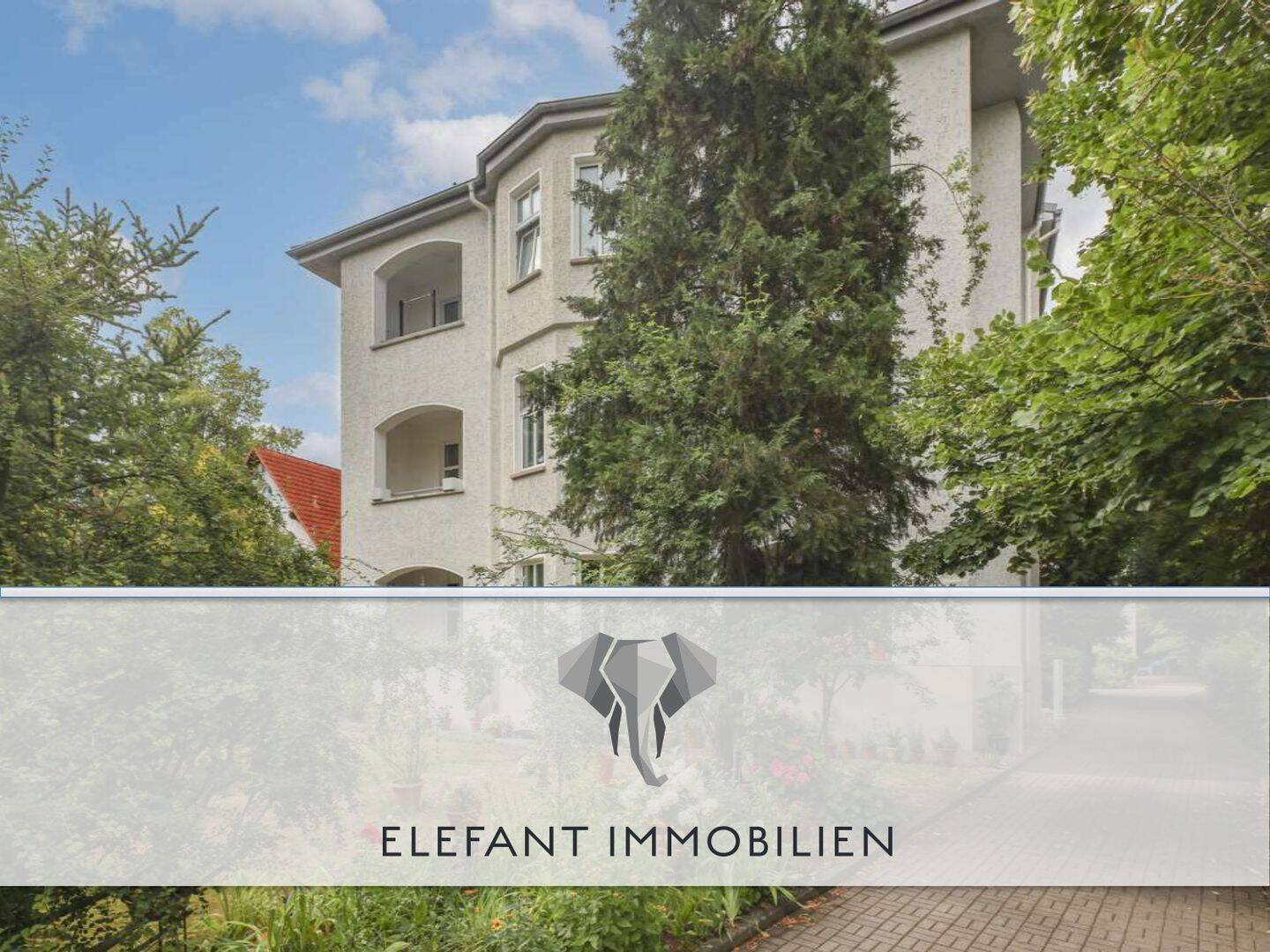 3 Zimmer Dachgeschosswohnung in Babelsberg | 71 m² Wfl. | Terrasse | Stellplatz | sofort verfügbar, 14482 Potsdam (Babelsberg Nord Babelsberg Süd Klein Glienicke)