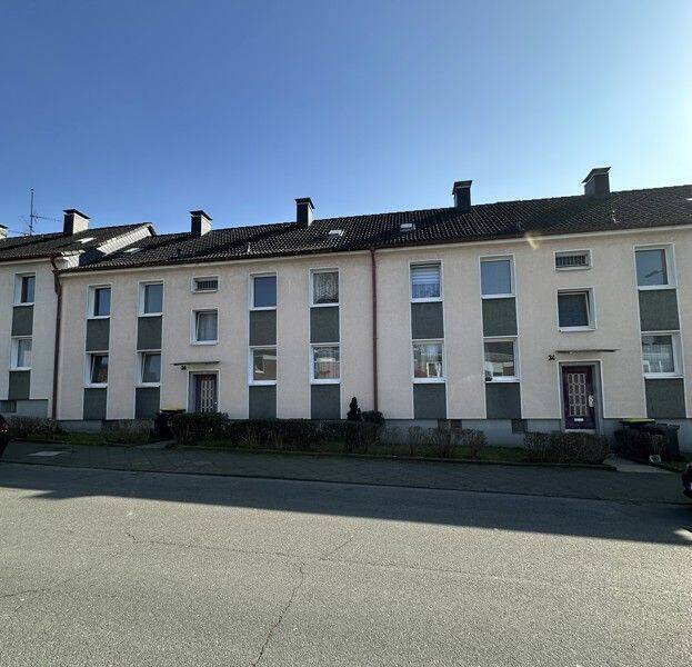 Frisch renovierte 2-Zi.-Whg. mit neuem Tageslichtbad, 42389 Wuppertal (Langerfeld)