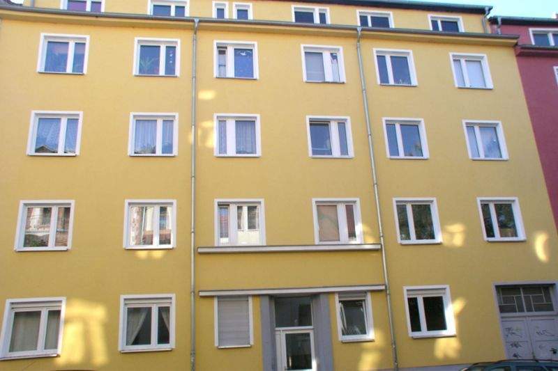 Große, schöne 2-Zimmerwohnung, 6114 Halle (Saale) (Am Wasserturm Giebichenstein Innenstadt Paulusviertel Trotha)