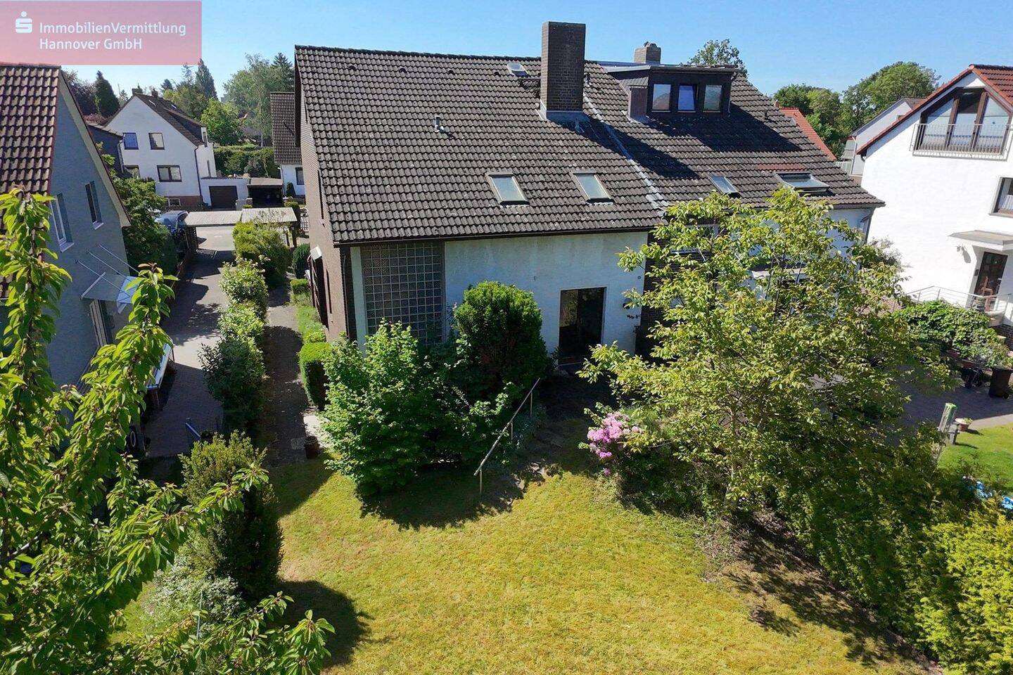 Sanieren. Gestalten. Zuhause schaffen., 30519 Hannover