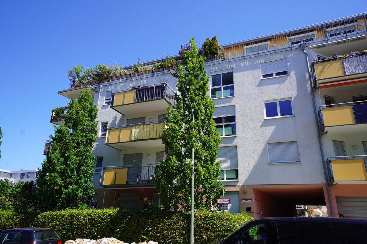 Schönes Familien-Nest in guter Lage mit kleinem Garten…, 81379 München (Sendling Sendling-Westpark Thalk. Obersendl.-Forsten-Fürstenr.-Solln)