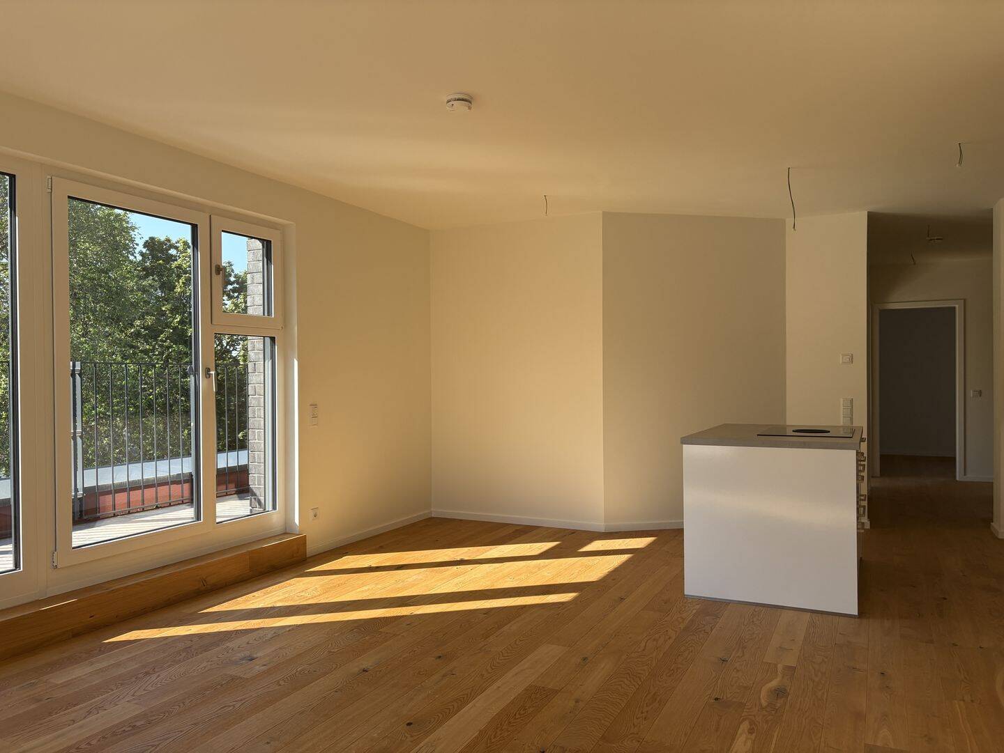 Modernes Penthouse mit Wasserblick, 12555 Berlin (Treptow-Köpenick Köpenick)