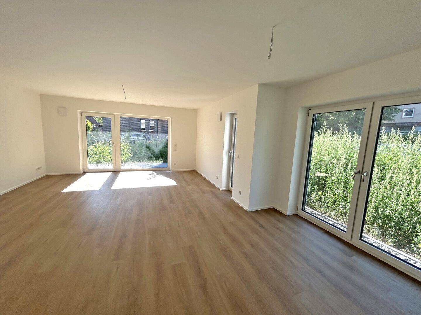 Neubauquartier ‚Zur alten Gärtnerei‘  – Barrierearme Wohnung für jede Lebensphase, 53773 Hennef (Sieg)