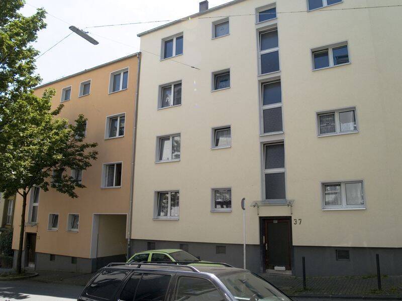 Demnächst frei! 3-Zimmer-Wohnung in Wuppertal Elberfeld, 42119 Wuppertal (Elberfeld)