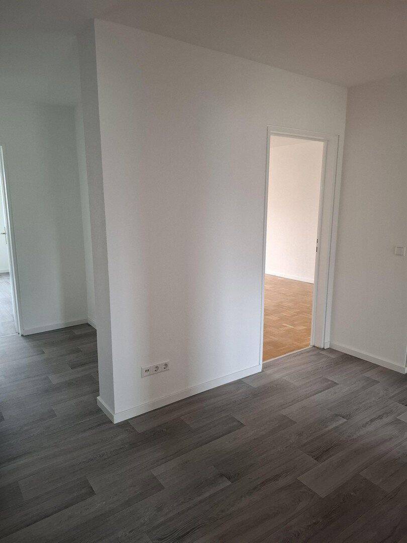 gepflegte 3 Zimmer Wohnung, 78628 Rottweil
