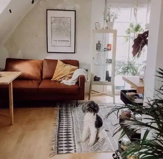 Charmante 3-Zimmer-Wohnung mit Garten & Echtholzparkett in Forchheim-Burk, 91301 Forchheim