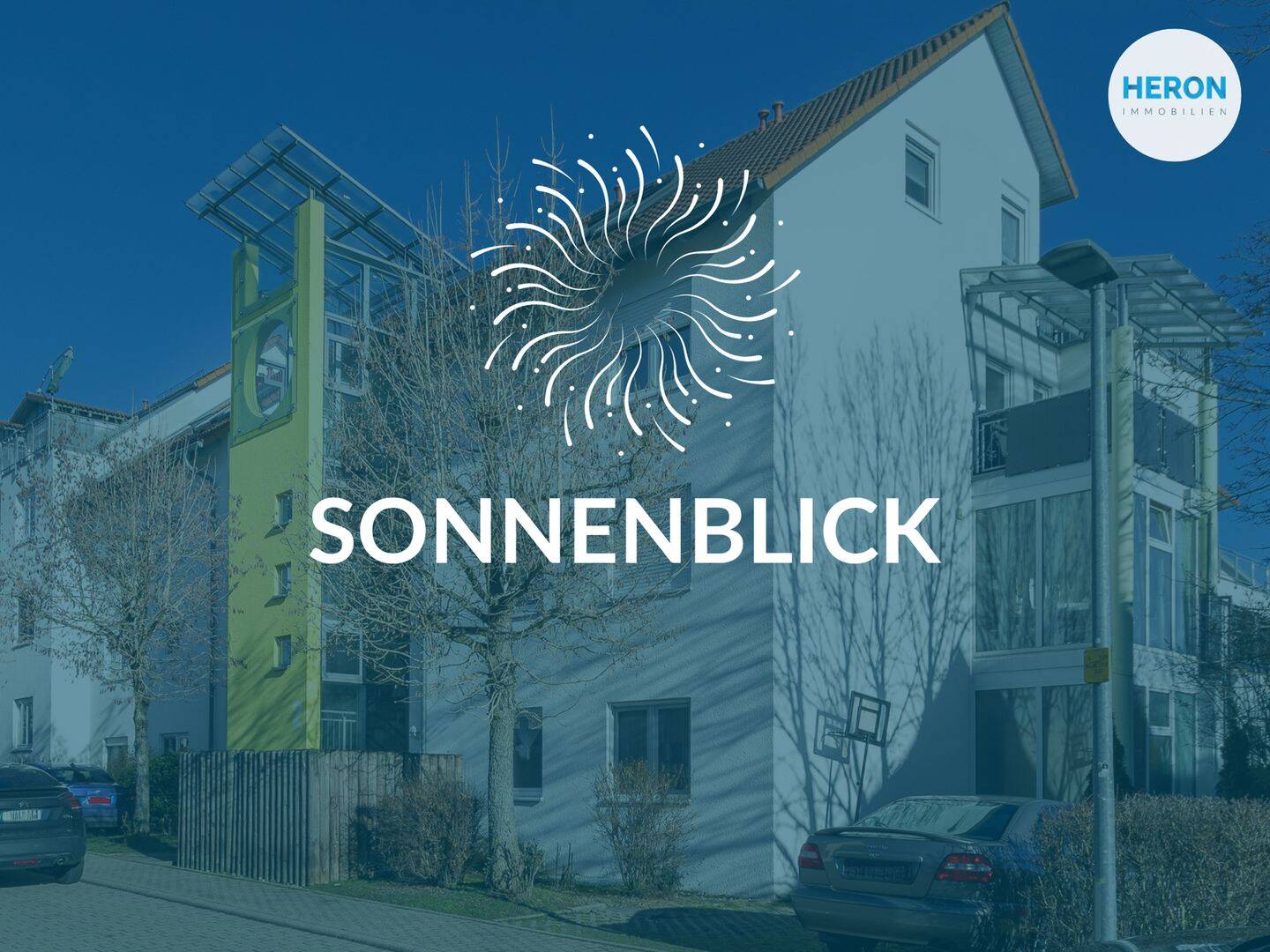 SONNENBLICK – Helle 2-Zimmer-Wohnung mit Ostbalkon und Tiefgaragenstellplatz in Jettingen, 71131 Jettingen