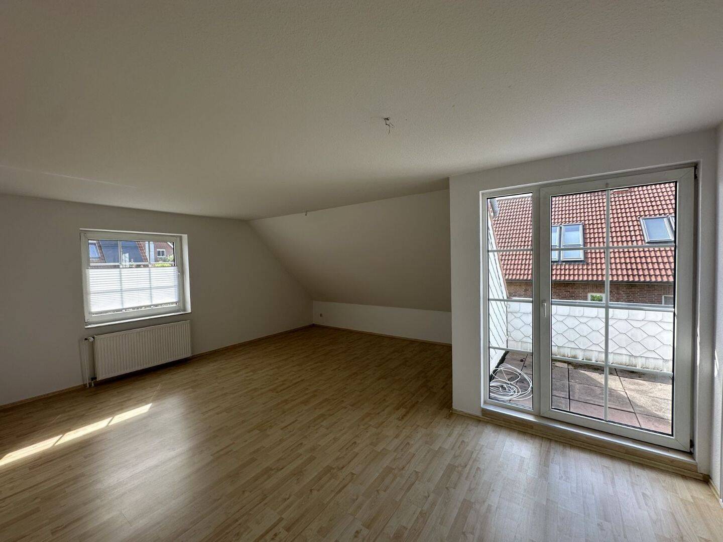 große Maisonettewohnung in Stade-Hohenwedel, 21682 Stade
