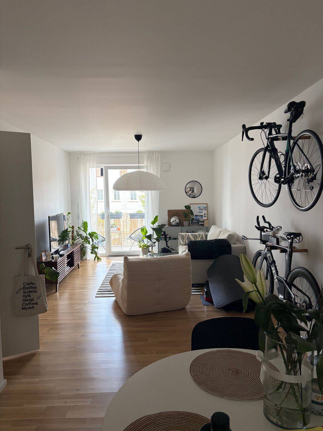 Nachmieter gesucht: 2-Zimmer-Wohnung in Georgensgmünd, 91166 Georgensgmünd