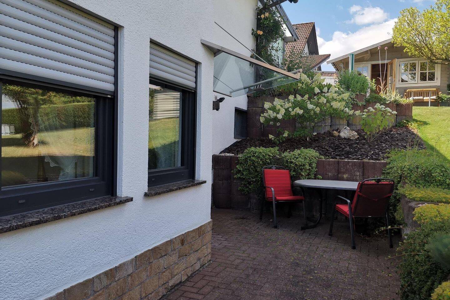 Ruhiges wohnen im Erdgeschoss, 56316 Raubach