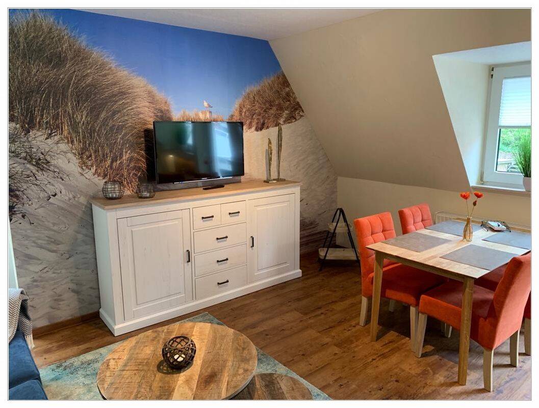 Flair, Vielfalt, Faszination bietet dieses Appartment , 2 Zimmer, 26160 Bad Zwischenahn