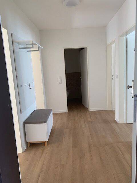 Helle, sanierte 3 Zimmer Wohnung im 2.OG in der Altstadt von Würzburg, 97070 Würzburg (Altstadt)