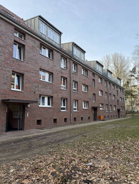 Schöne 2 Zimmer Wohnung zur Miete in Hamburg Wandsbek – Wentzel Dr., 22047 Hamburg (Wandsbek Bramfeld Tonndorf)