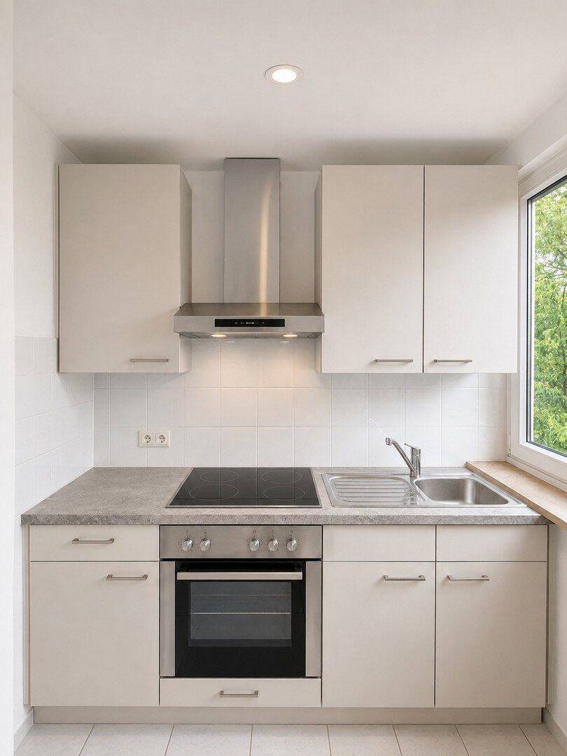 Provisionsfreie 1-Zimmer Wohnung mit TOP Anbindung – Renditestark!, 85055 Ingolstadt