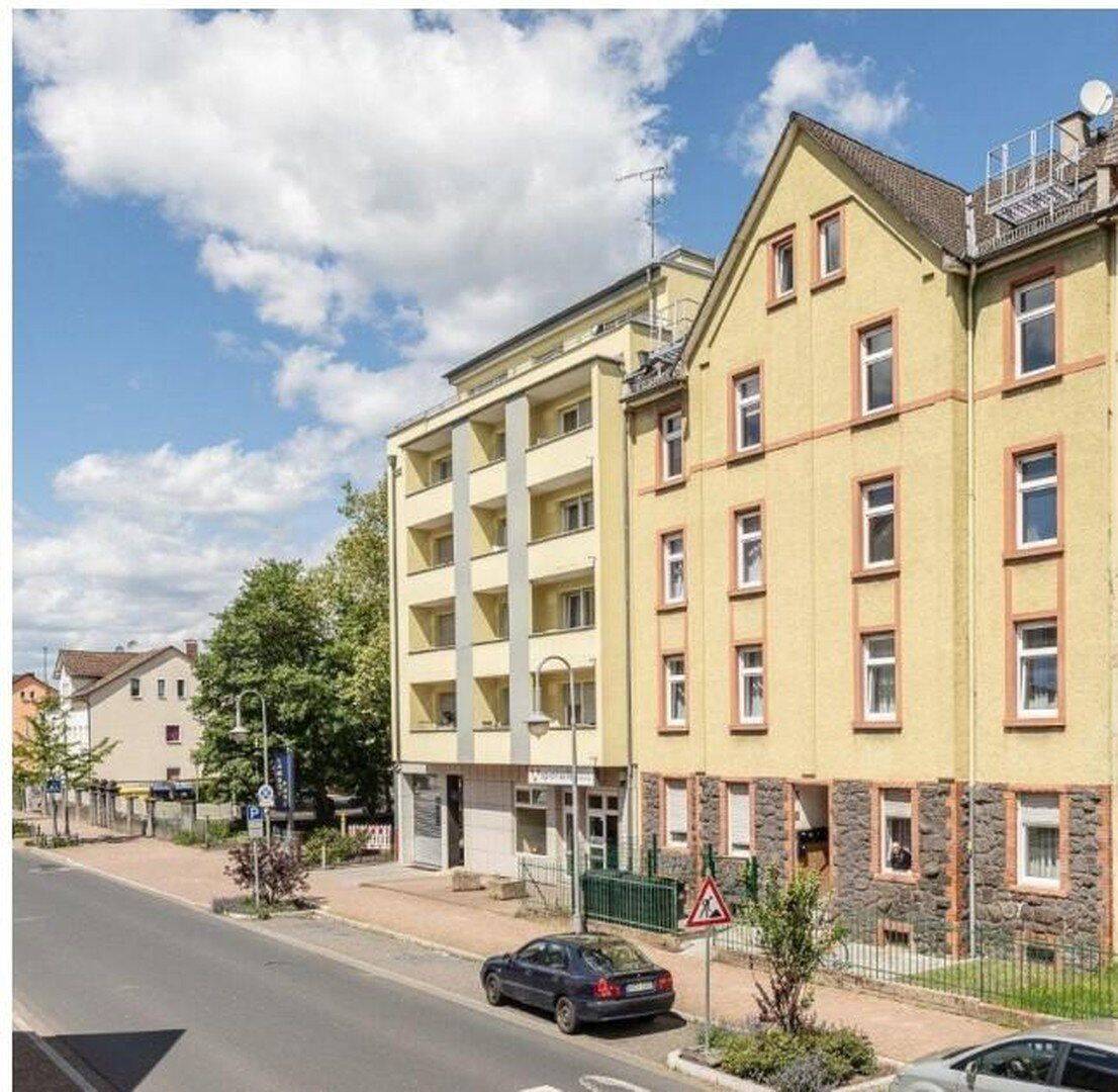 Geschmackvolle Altbau-Wohnung 2ZimKüchBad + DG Wohnung, 63452 Hanau
