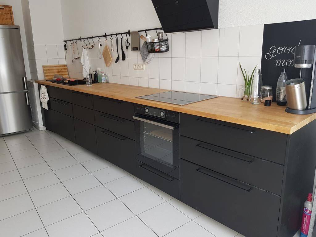 Attraktive 3-Zimmer-Wohnung in sehr gepflegtem Haus, 52068 Aachen
