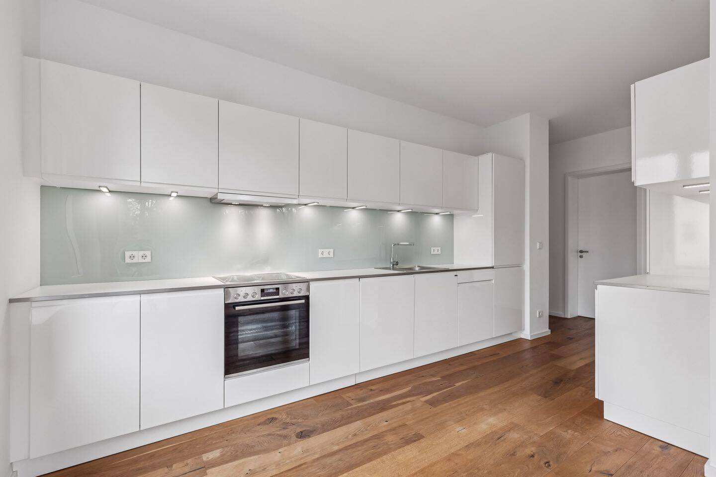 Perfekt für City-Lifestyle – 2-Zimmer-Wohnung im EG, 10967 Berlin (Friedrichshain-Kreuzberg Kreuzberg Neukölln)
