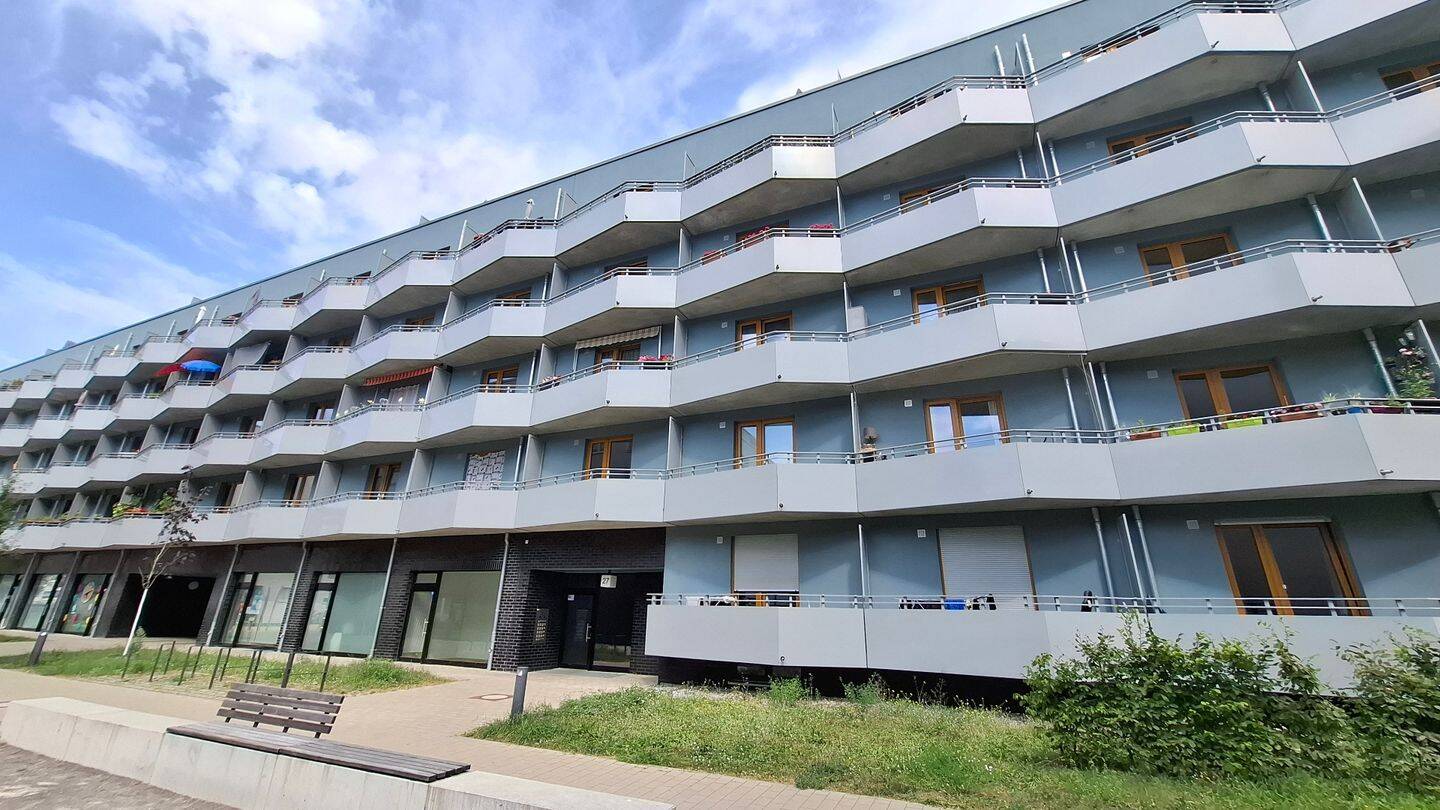 Dein eigenes Reich – Stilvoll wohnen für Singles, 12629 Berlin (Marzahn-Hellersdorf Hellersdorf)