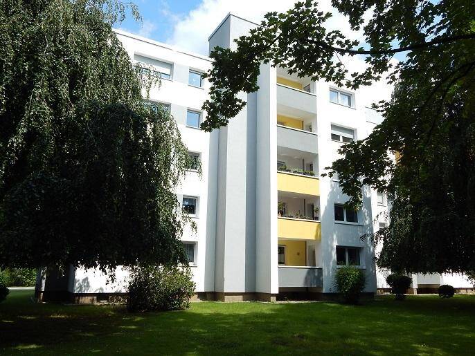 Zuhause fühlen: 3-Zimmer-Wohnung, 44867 Bochum (Höntrop Leithe Sevinghausen Wattenscheid Westenfeld)