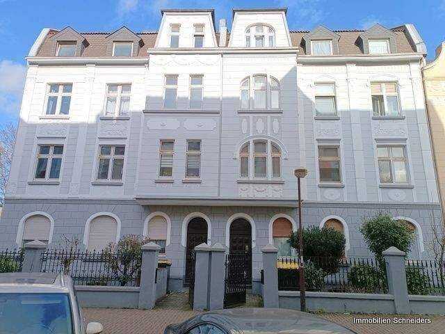 DU-Untermeiderich, Metzerstraße 38 – 2 Zimmer-Wohnung im 2.OG zeitnah zu mieten !!, 47137 Duisburg (Mittelmeiderich Obermeiderich Untermeiderich)