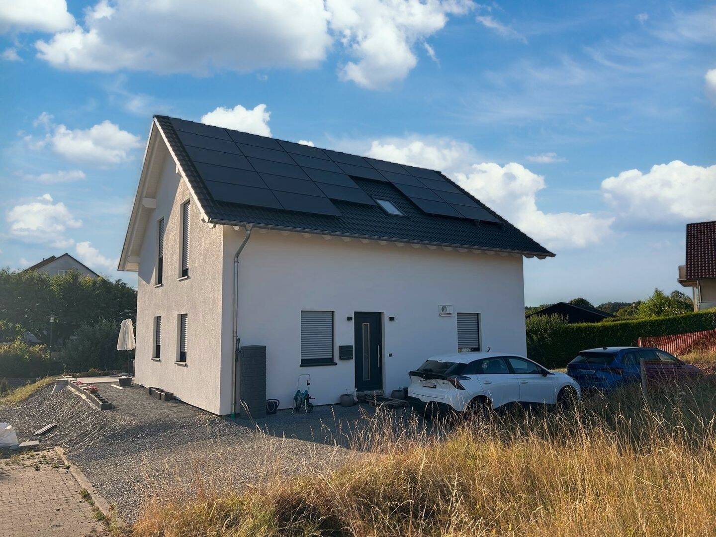Meißner Abterode, EFH, 37290 Meißner
