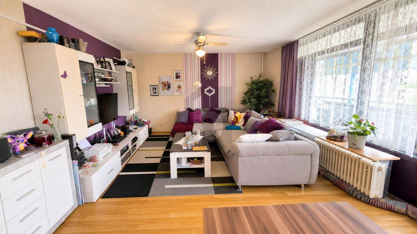 ALLES NAH, ALLES DA, 67227 Frankenthal (Pfalz)