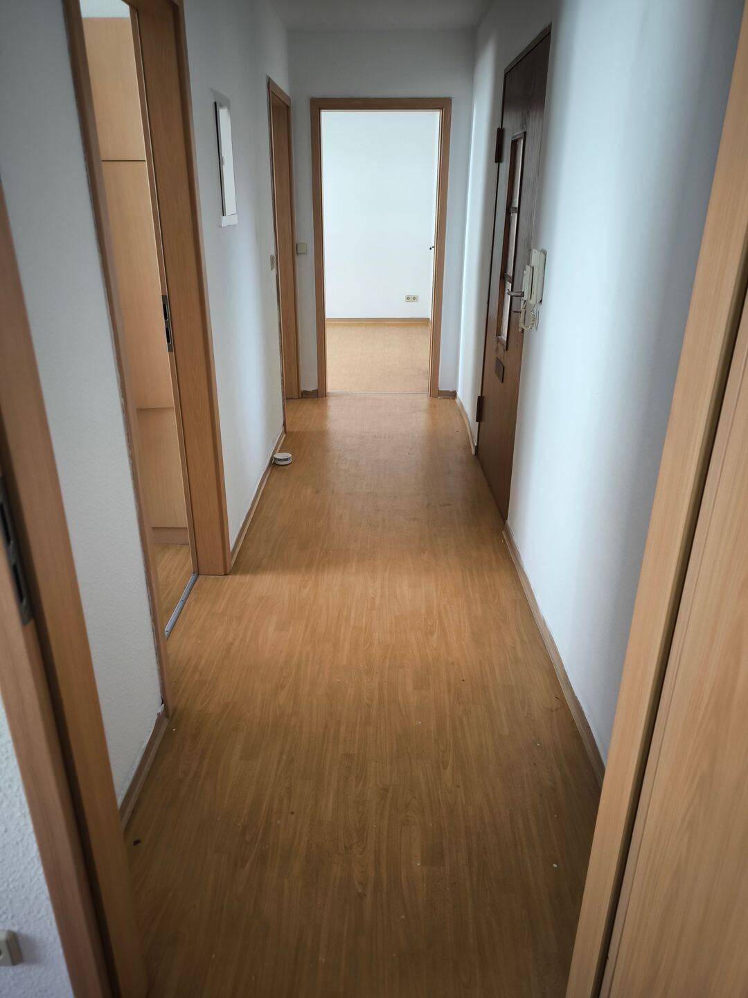 Gemütliche 2-Zimmer-Wohnung in Dessau-Roßlau in Zentraler Lage, 6847 Dessau-Roßlau