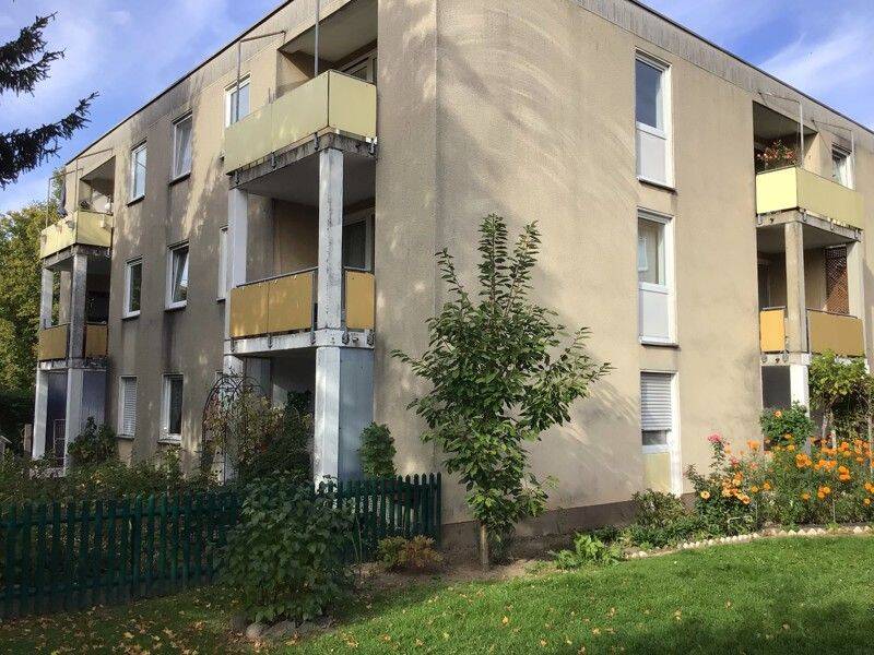 Miet mich – interessante 2-Zimmer-Wohnung (WBS), 44869 Bochum (Dahlhausen Eppendorf Höntrop Sevinghausen Westenfeld)