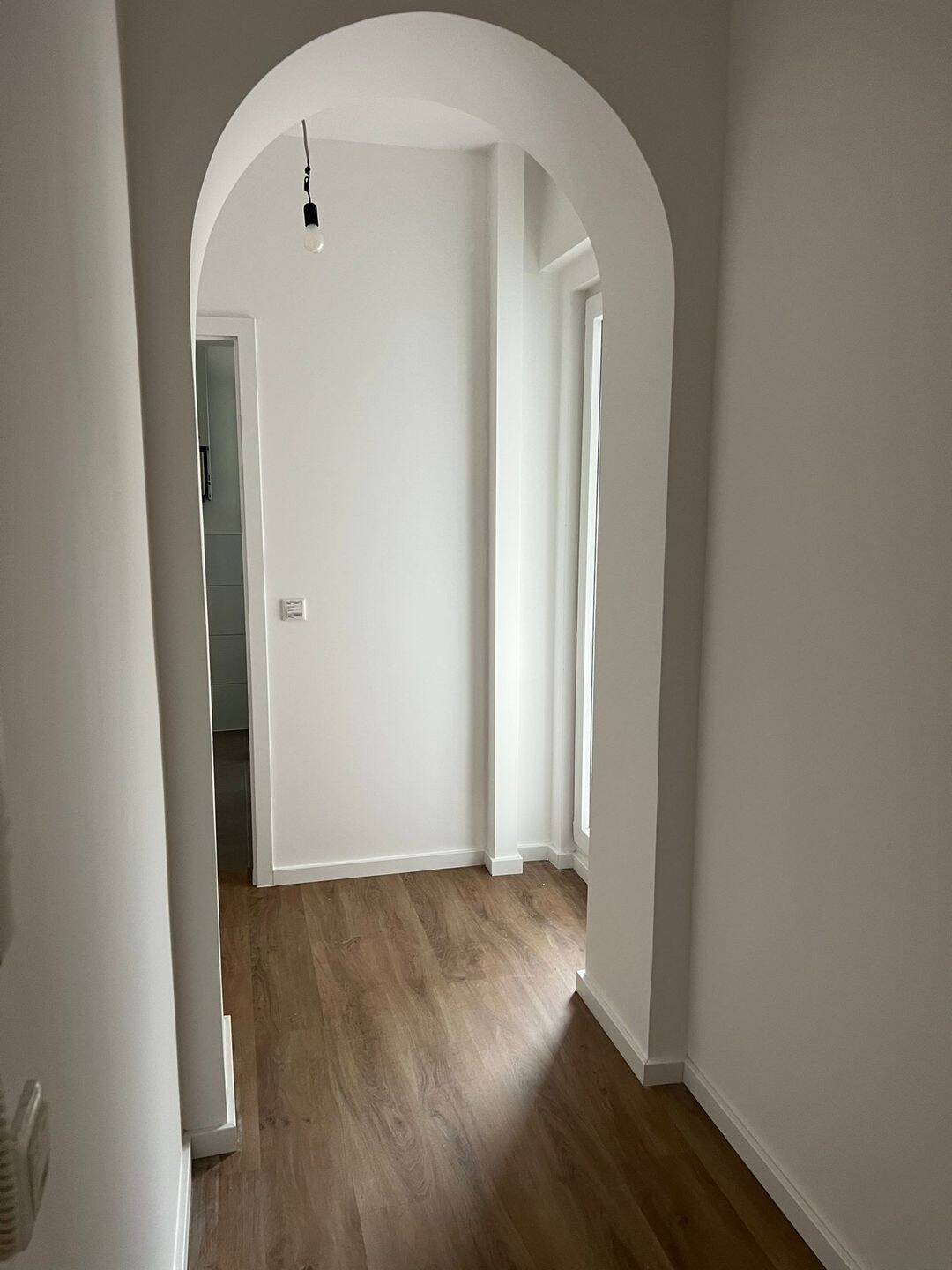 1 Zimmerwohnung zentral in Krefeld 55 m², 47798 Krefeld (Cracau Dießem/Lehmheide Inrath/Kliedbruch Kempener Feld/Baakeshof Stadtmitte)