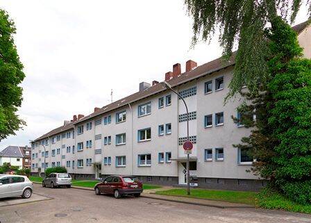 Hier ist Platz zum Wohnen – Wir messen Leistung auch an Lebensfreude., 44649 Herne (Baukau-West Crange Röhlinghausen Wanne)