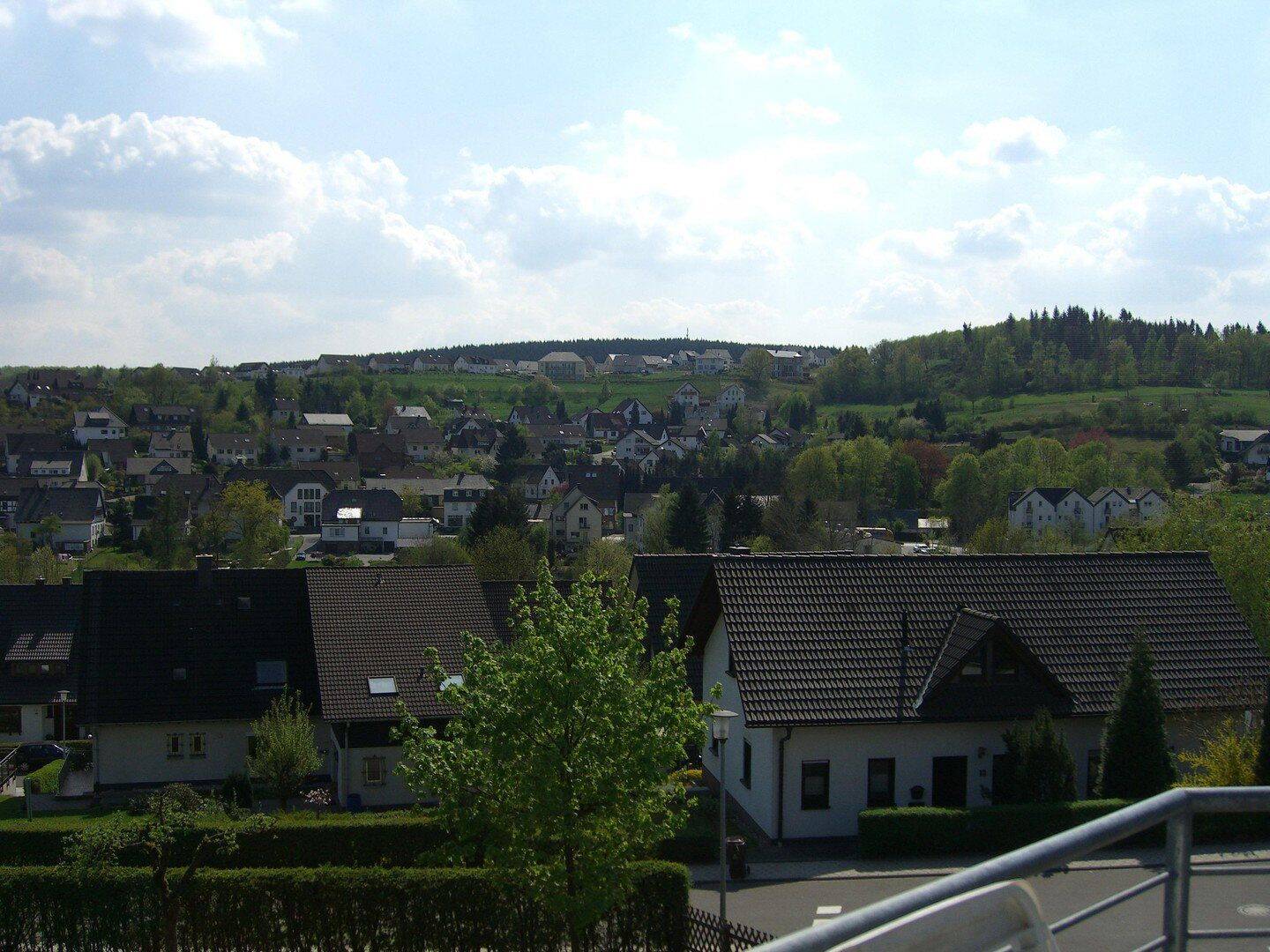 Gemütliche Dachgeschosswohnung über den Dächern von Wenden!, 57482 Wenden