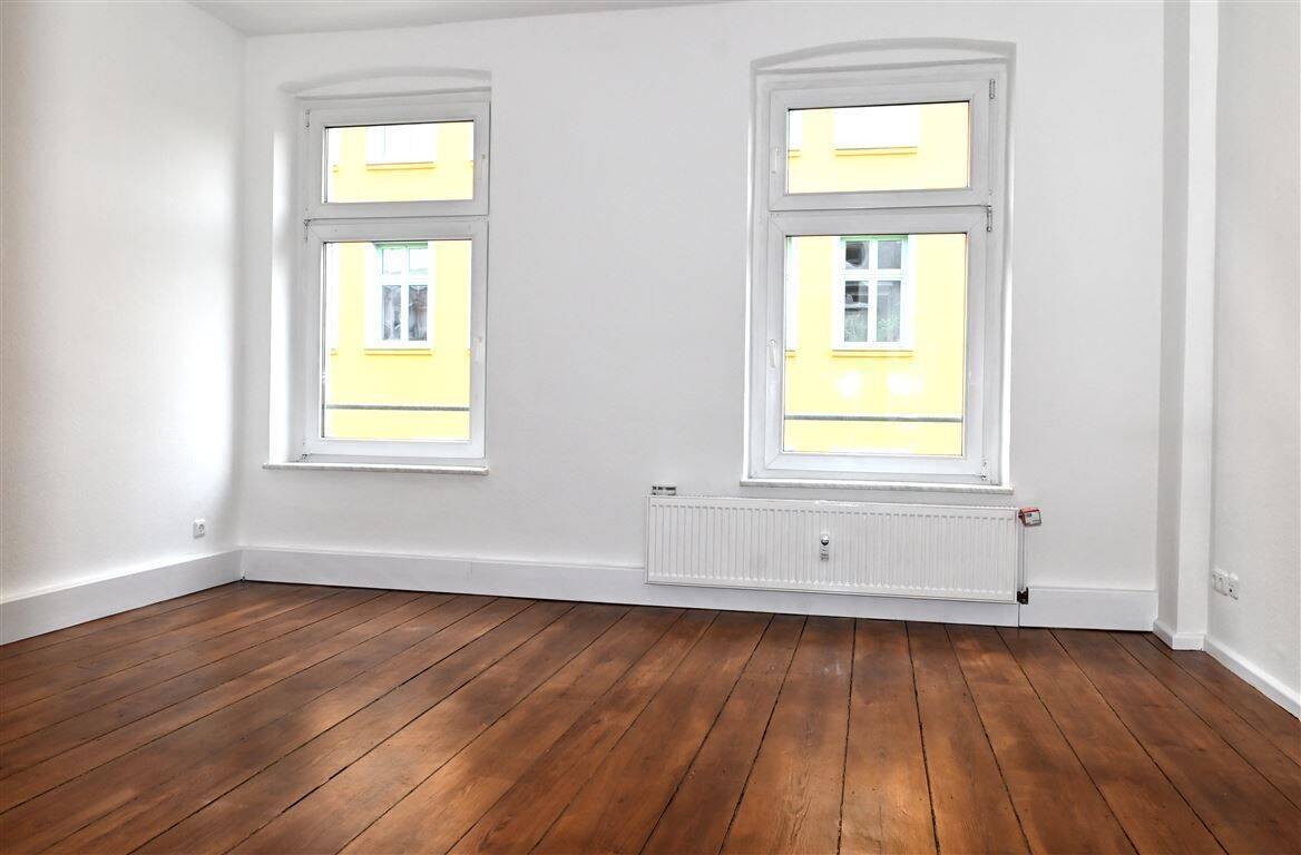 3-Raumwohnung mit Vollbad, 18439 Stralsund
