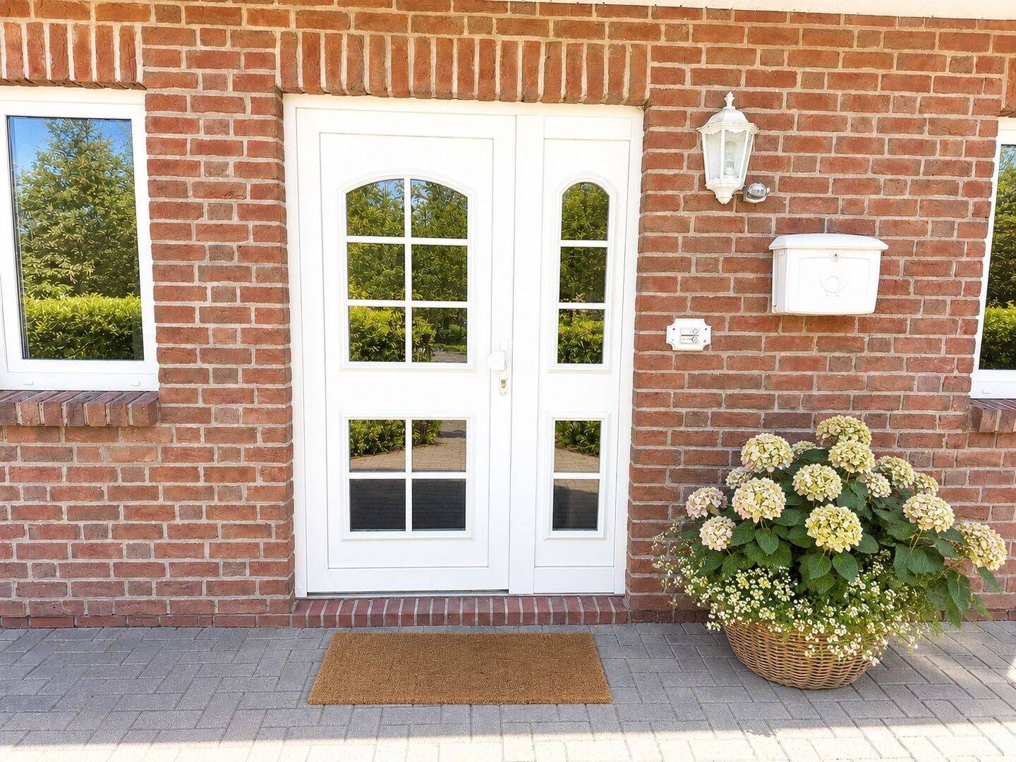 Ihr neues Zuhause in Nordseenähe, 25764 Wesselburen