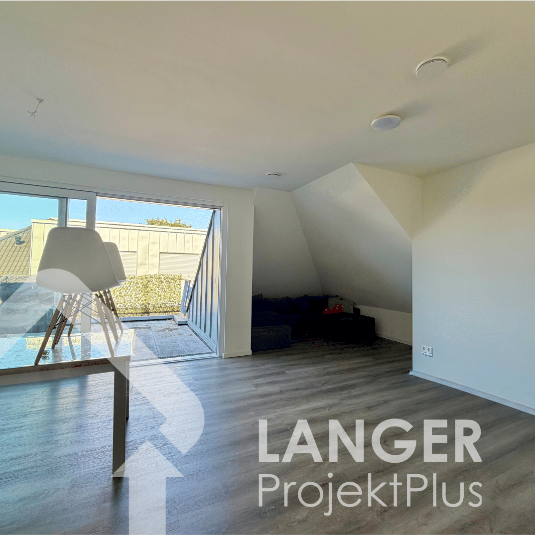 84,1 Quadratmeter Wohntraum – Hier entfaltet sich Ihr neues Zuhause!, 49809 Lingen (Ems)
