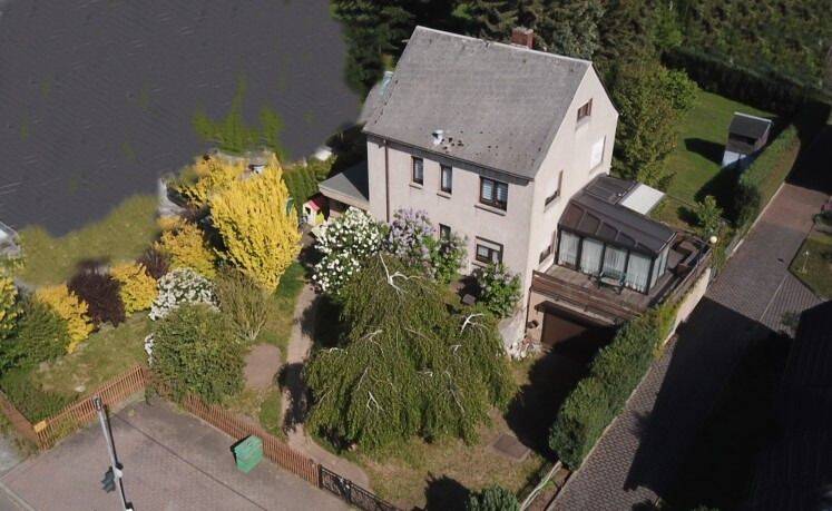 Einfamilienhaus in gefragter Glösaer Wohnlage – Wintergarten, Terrasse & eigener Gestaltungsspielraum, 9114 Chemnitz (Borna-Heinersdorf Ebersdorf Furth Glösa-Draisdorf Schloßchemnitz)