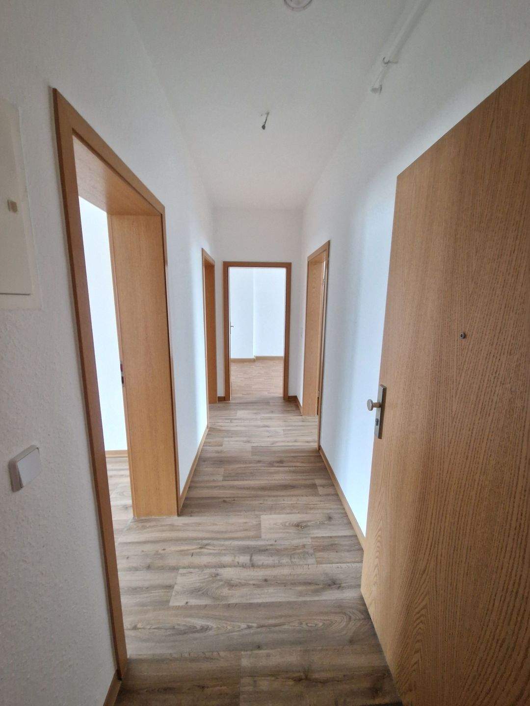 3-Raum-Wohnung in zentraler Lage, 39218 Schönebeck (Elbe)