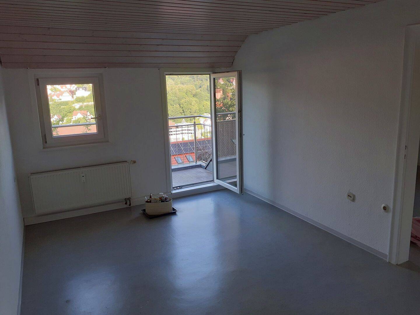 2-Zimmer-Wohnung in Calw von Privat, 75365 Calw