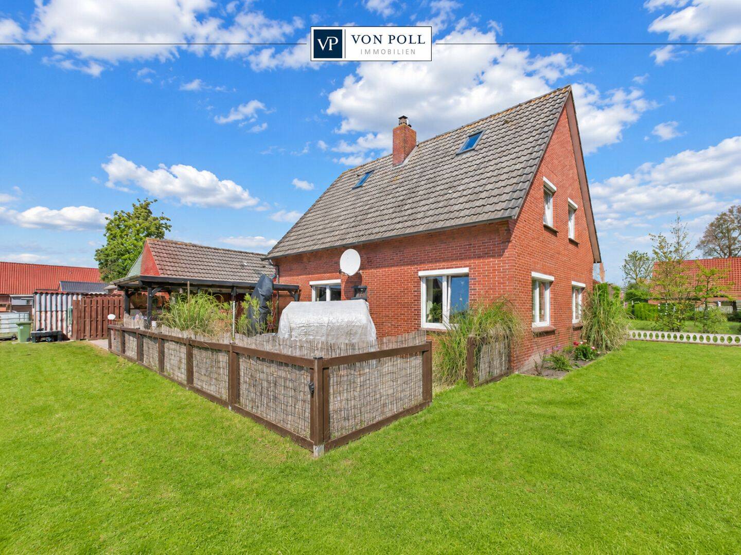 Modern. Saniert. Nordseenah – ein Zuhause zum Verlieben, 26506 Norden