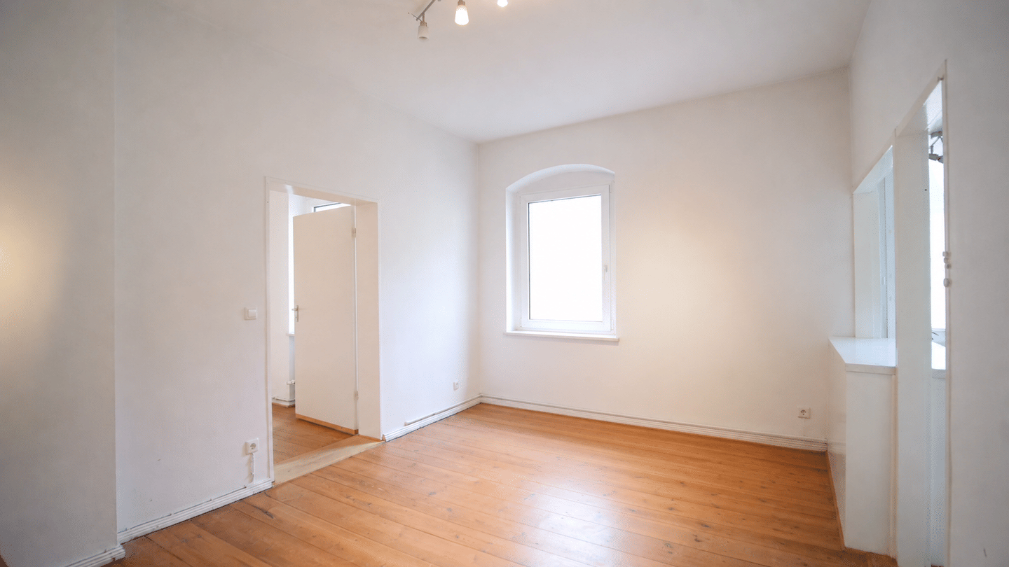 Helle & sympathische Altbauwohnung – nahe Karl-August-Platz, 10627 Berlin (Charlottenburg-Wilmersdorf Charlottenburg)