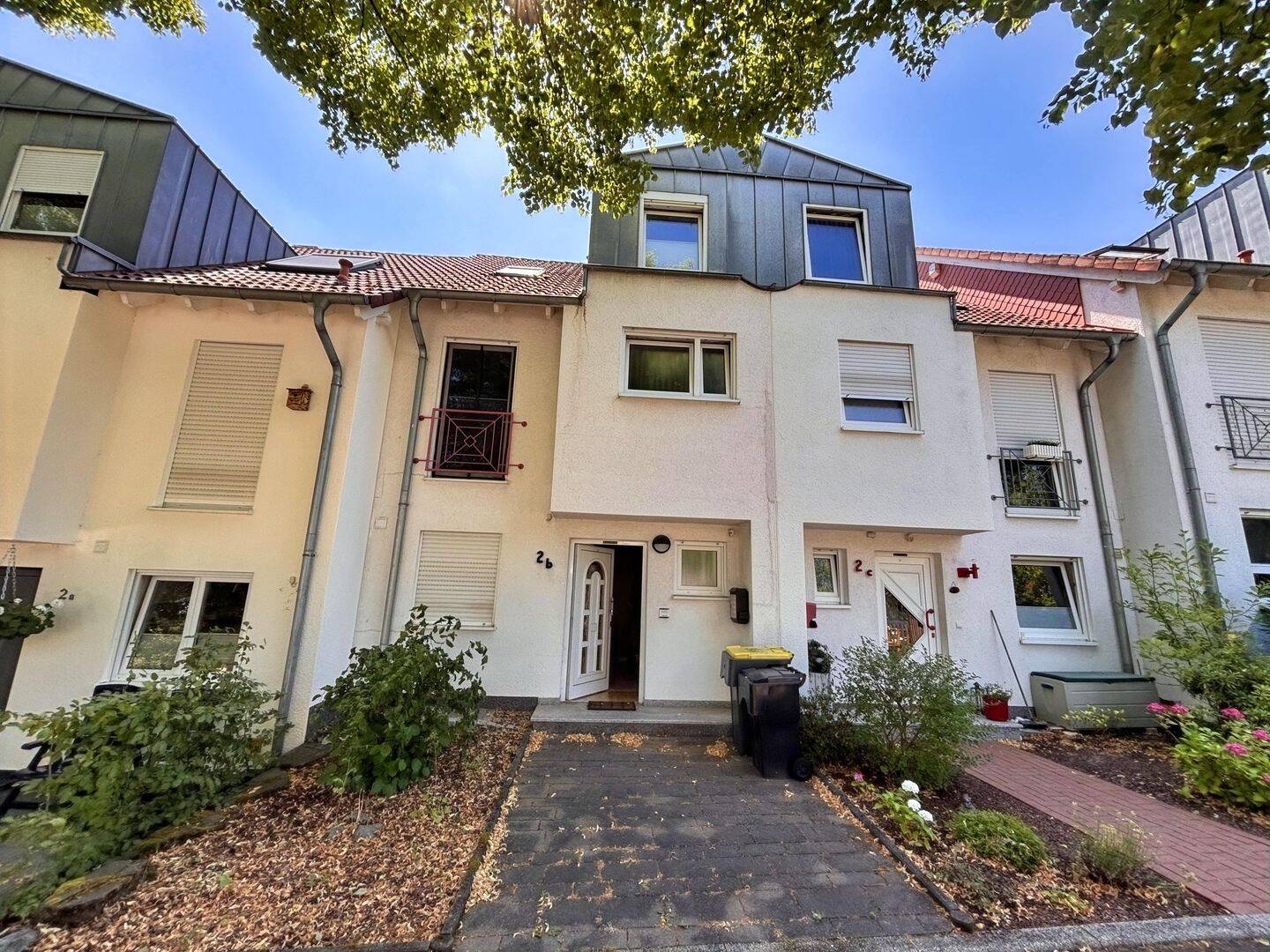 Neues Zuhause im Herzen von Letmathe, 58642 Iserlohn