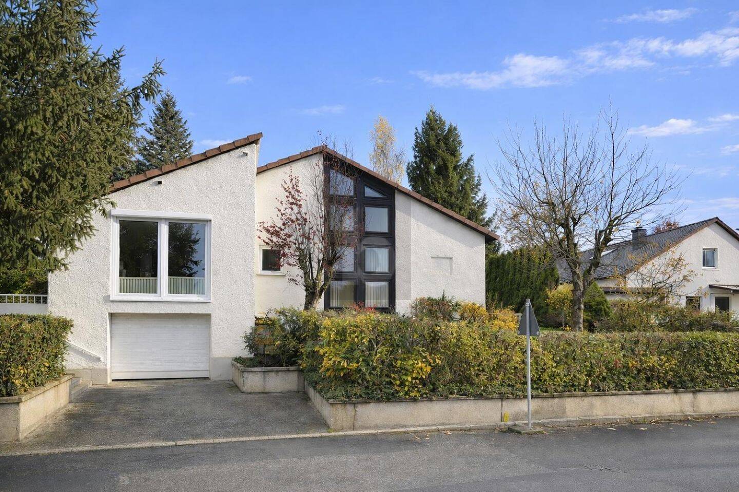 EXCLUSIVES WOHLFÜHLEN MIT SONNENTERRASSE, 96317 Kronach
