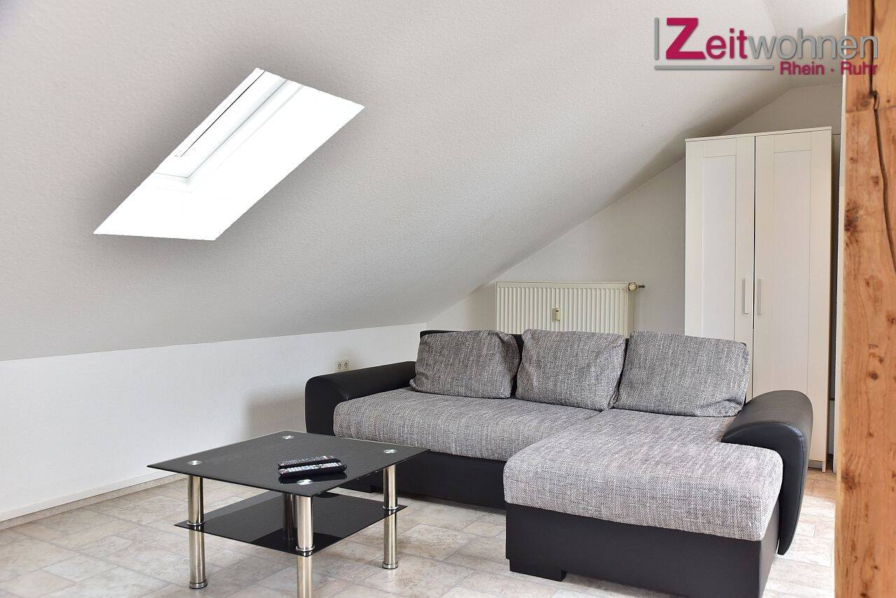 Möbliertes Apartment im Kölner Süden mit guter ÖPNV Anbindung – Video Online