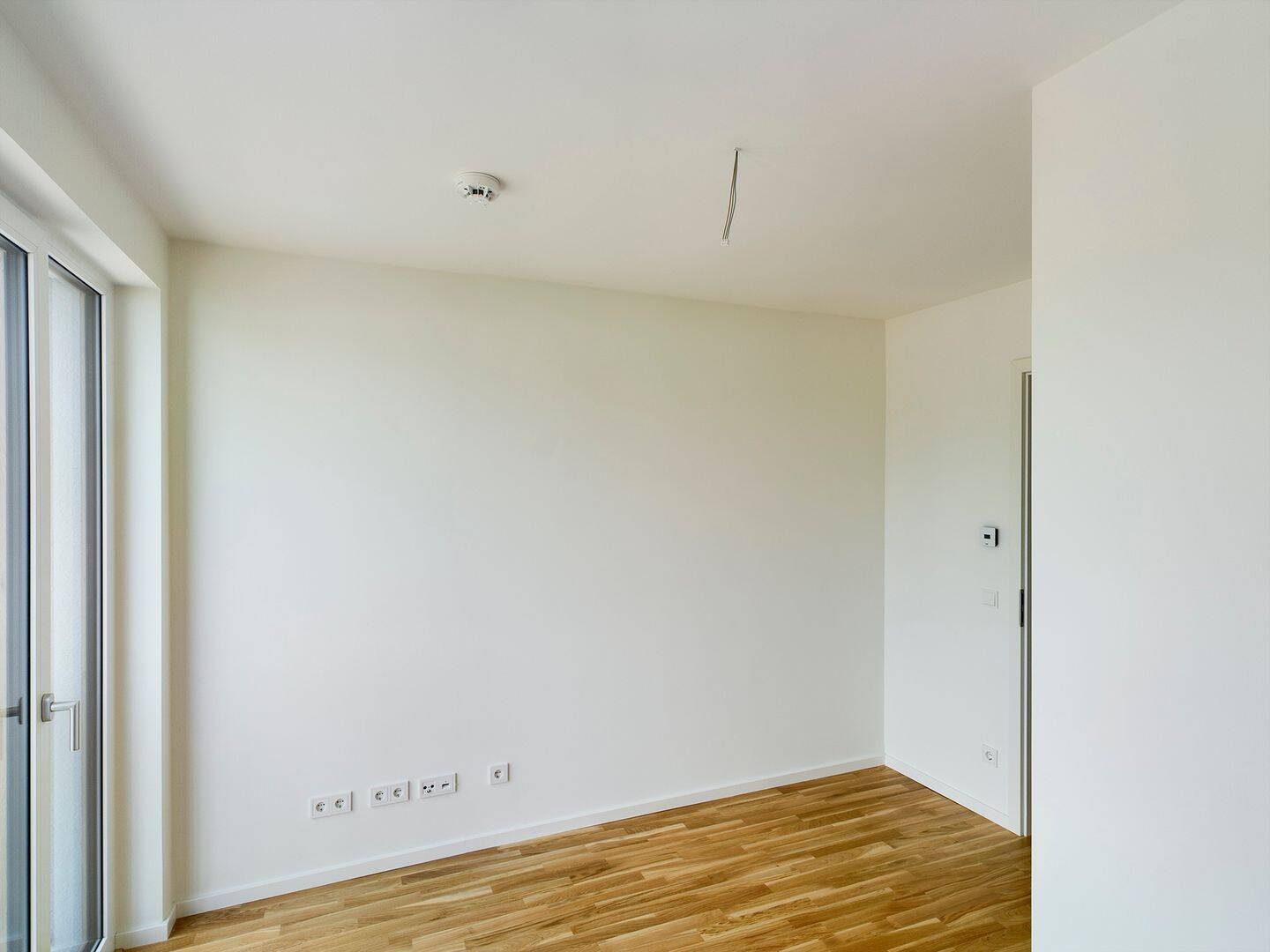 Modernes Studio mit Balkon, Einbauküche & Fußbodenheizung in Berlin-Lichtenberg, 10315 Berlin (Lichtenberg Hohenschönhausen Friedrichsfelde Kleingartenanlage Bielefeld Kleingartenanlage Mühlenberg)