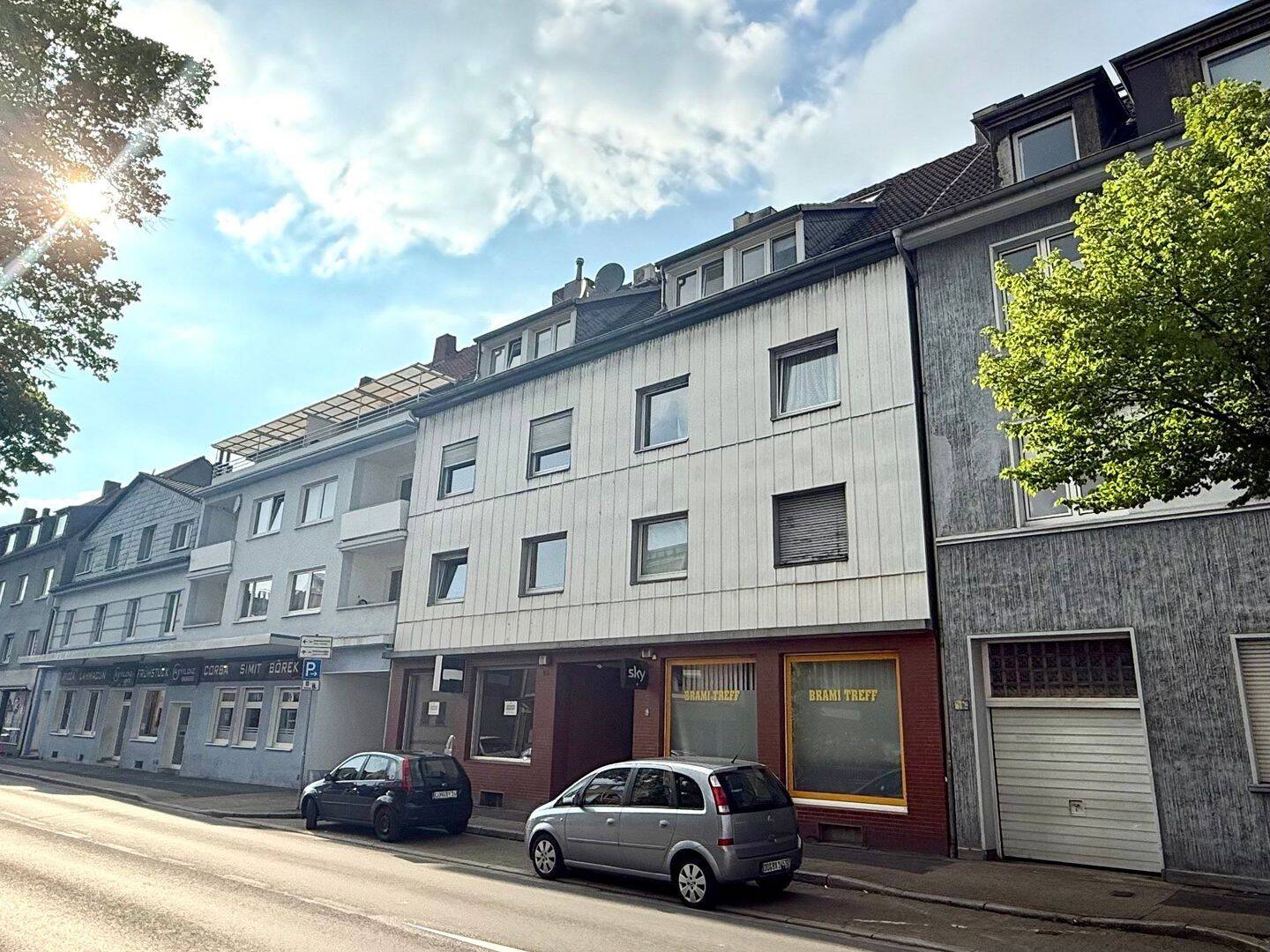 2-ZKB-Wohnung mit 63 m² – Erstbezug nach Renovierung in Lünen-Brambauer 6037.10302, 44536 Lünen