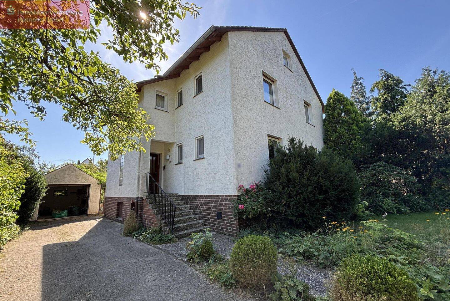 Vielseitige Nutzungsmöglichkeit im Grünen!, 31311 Uetze