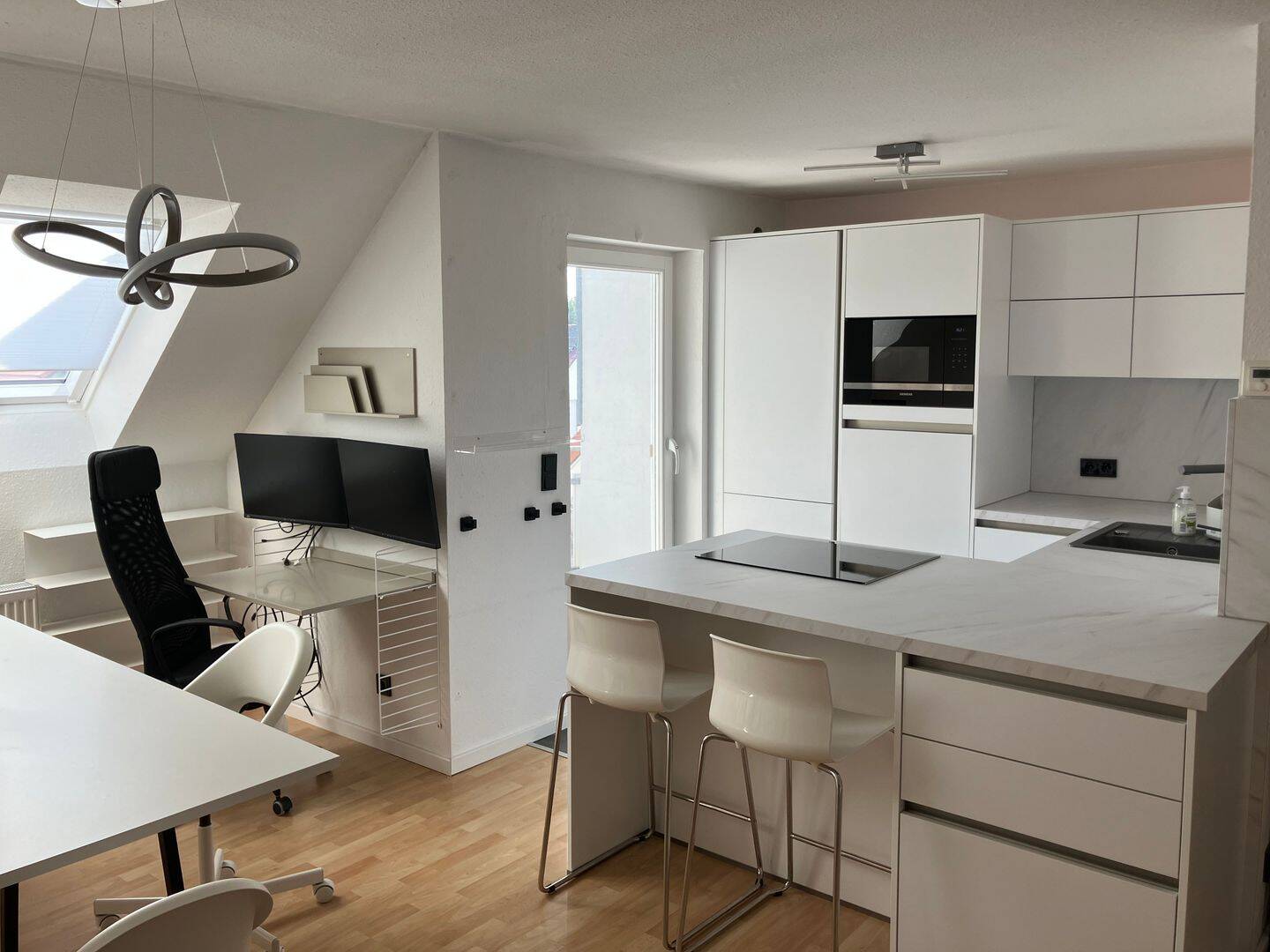 Mietwohnung, 2 Zimmer, 53 m², in Künzelsau, 74653 Künzelsau