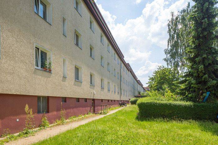 Sanierte 3 Zimmer Wohnung ab Ende August 2926 vermietbar in Berlin Pankow!, 13189 Berlin (Pankow)