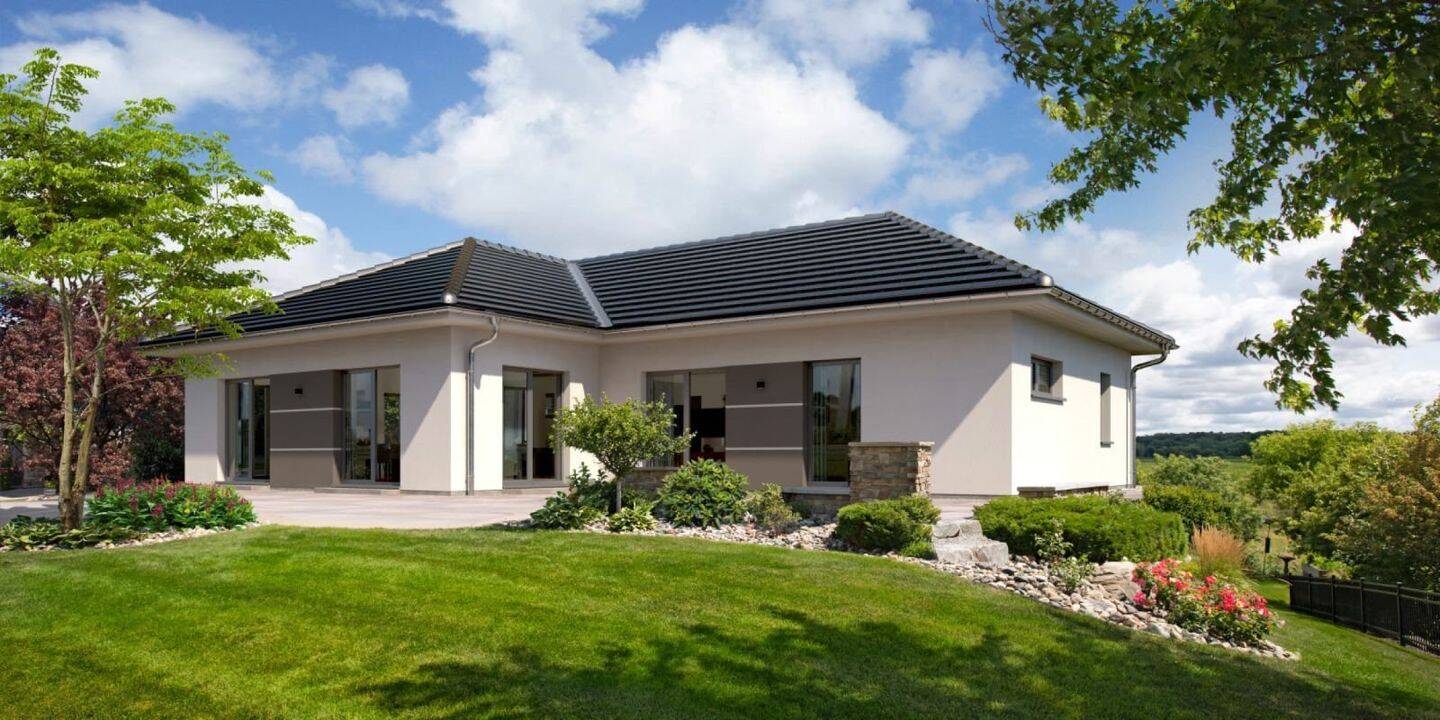 Wohlfühl-Bungalow trifft Familienglück – Ihr neues Zuhause in Leinefelde-Worbis, 37327 Leinefelde-Worbis