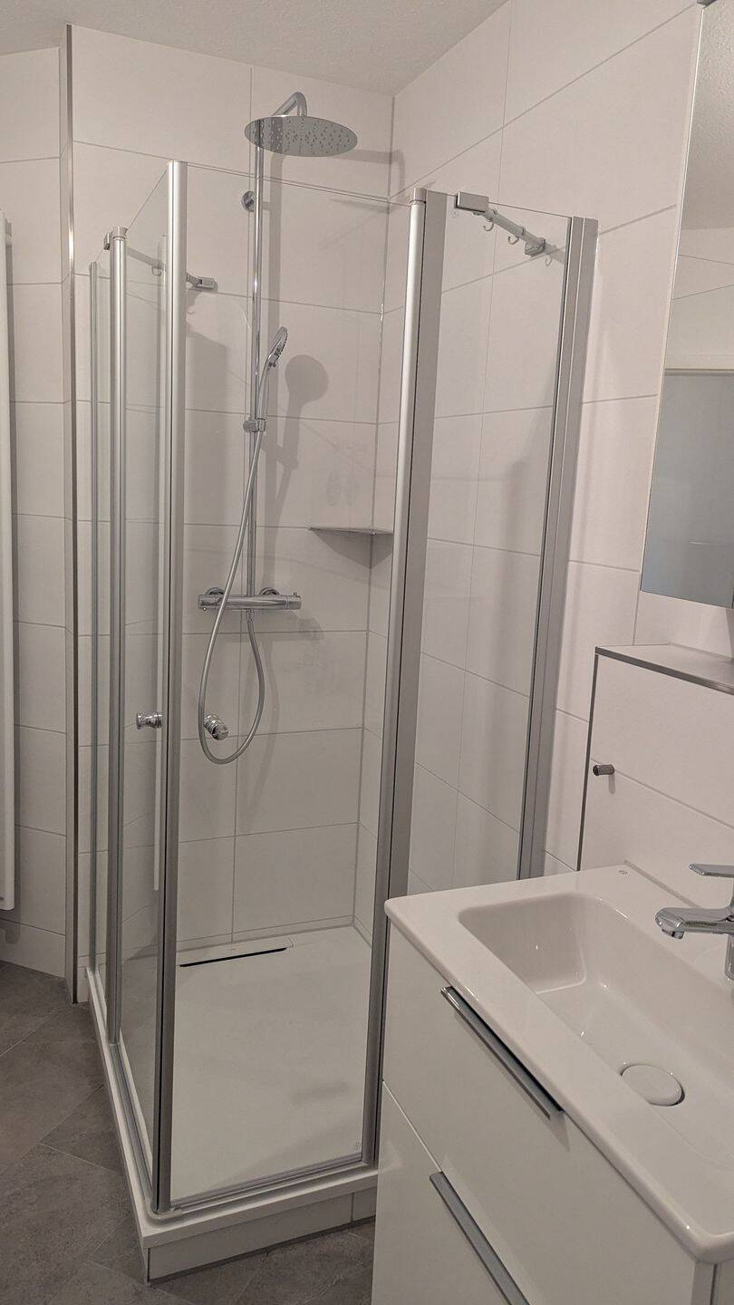 Attraktive Wohnung in Chemnitz Adelsberg, 9127 Chemnitz
